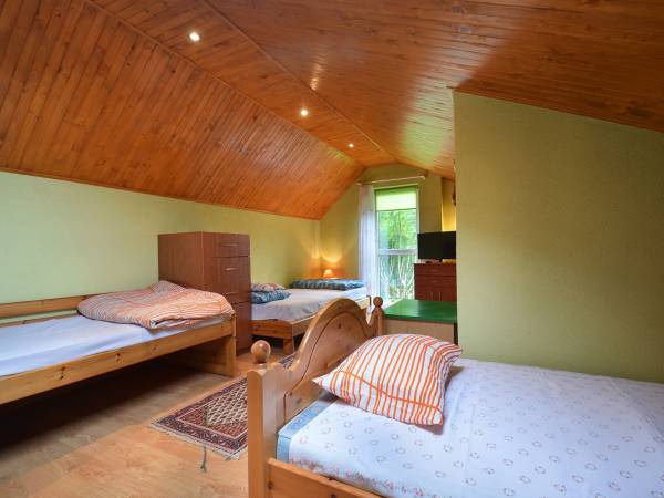 Agroturystyka Stare Siedlisko