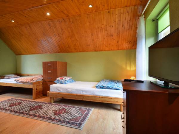 Agroturystyka Stare Siedlisko