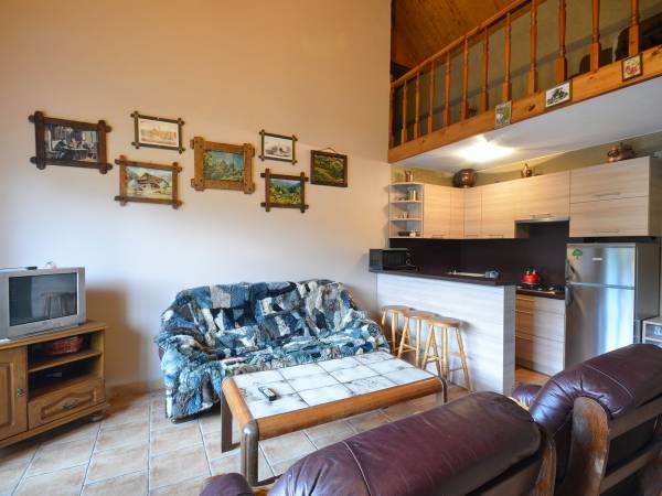 Agroturystyka Stare Siedlisko