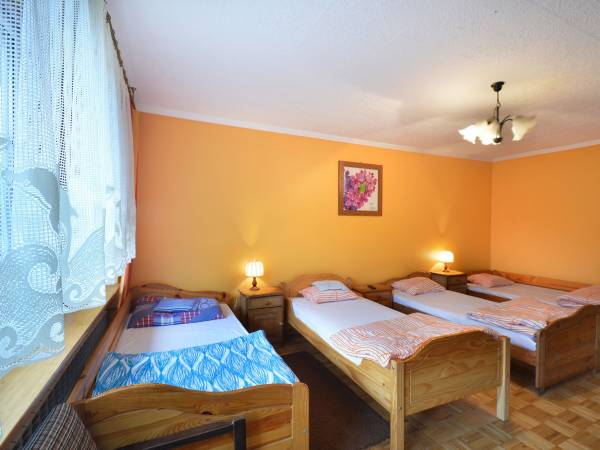 Agroturystyka Stare Siedlisko