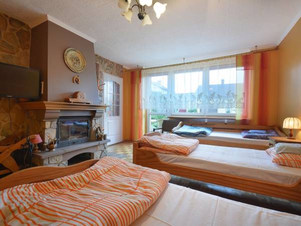 Agroturystyka Stare Siedlisko