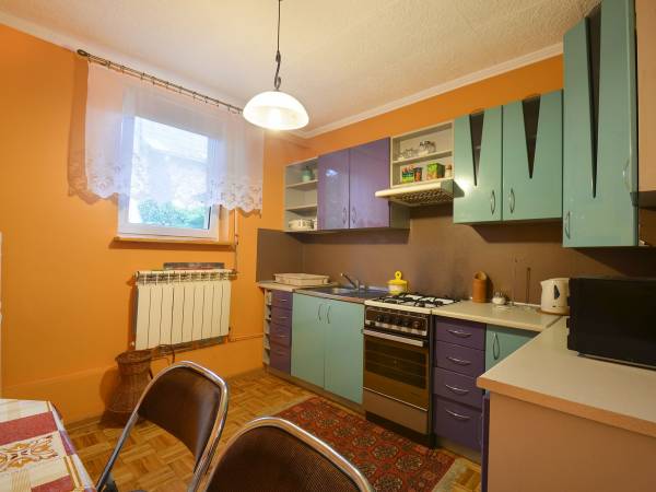 Agroturystyka Stare Siedlisko