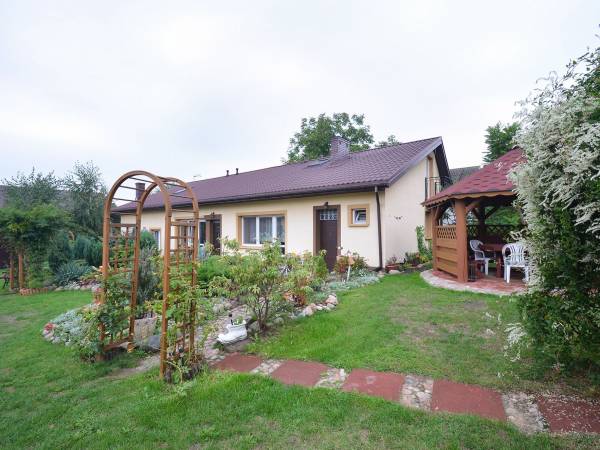 Agroturystyka Stare Siedlisko