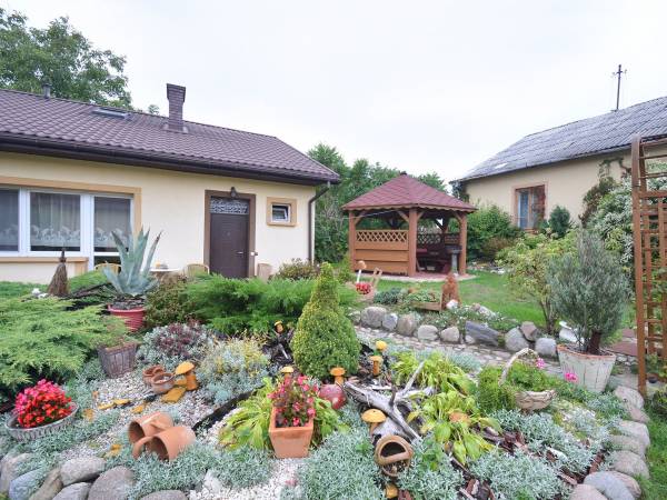 Agroturystyka Stare Siedlisko