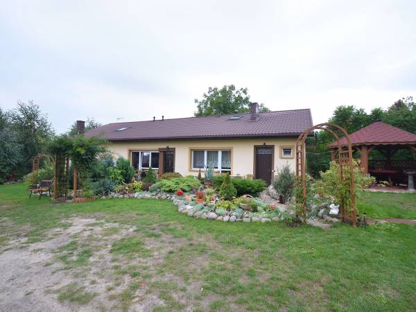 Agroturystyka Stare Siedlisko