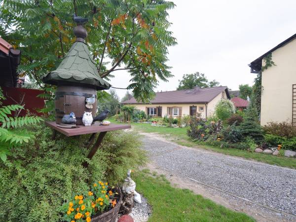 Agroturystyka Stare Siedlisko