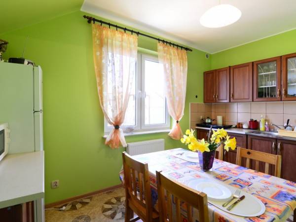 Willa Adek - Pokoje i Domki Apartamentowe