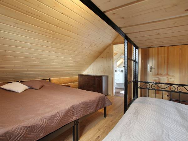 Bieszczadzkie Marzenie 