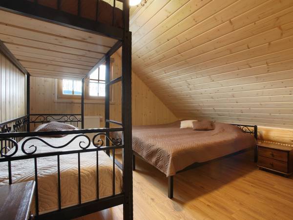 Bieszczadzkie Marzenie 