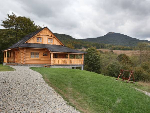 Bieszczadzkie Marzenie 