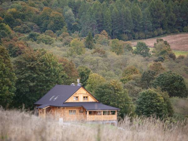 Bieszczadzkie Marzenie 