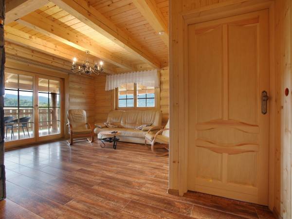 Bieszczadzkie Marzenie 