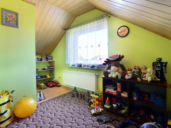 Willa Adek - Pokoje i Domki Apartamentowe