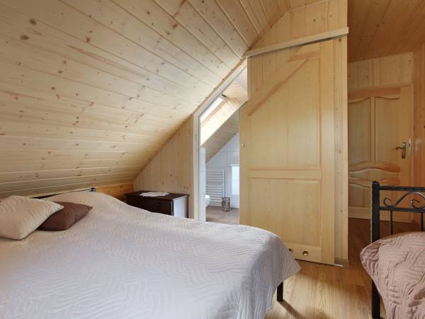 Bieszczadzkie Marzenie 