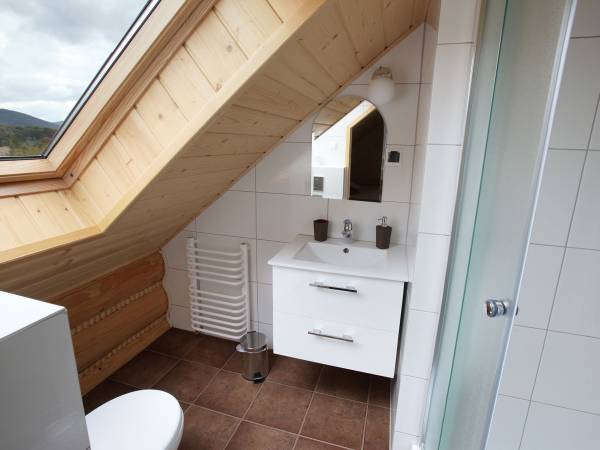 Bieszczadzkie Marzenie 