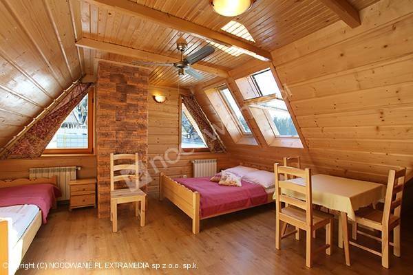 Jedla Miejsce gościnne