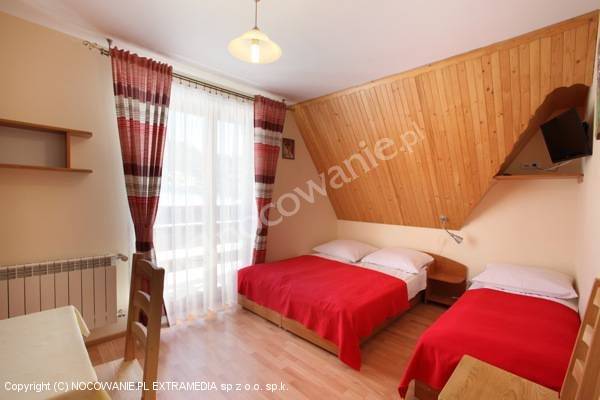 Jedla Miejsce gościnne