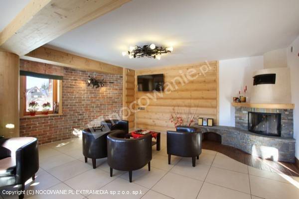 Jedla Miejsce gościnne