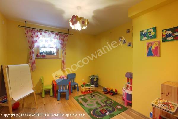 Jedla Miejsce gościnne