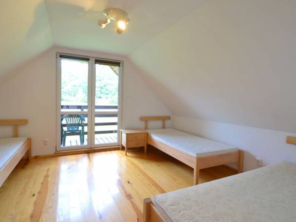 kobyłocha-sypialnia piętro