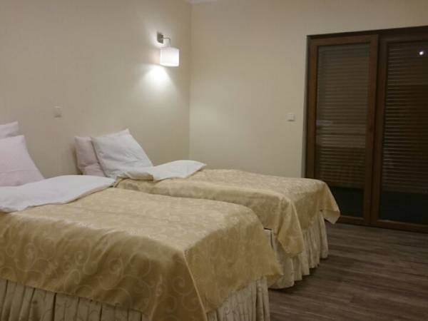 Usługi hotelarskie Kasprzak