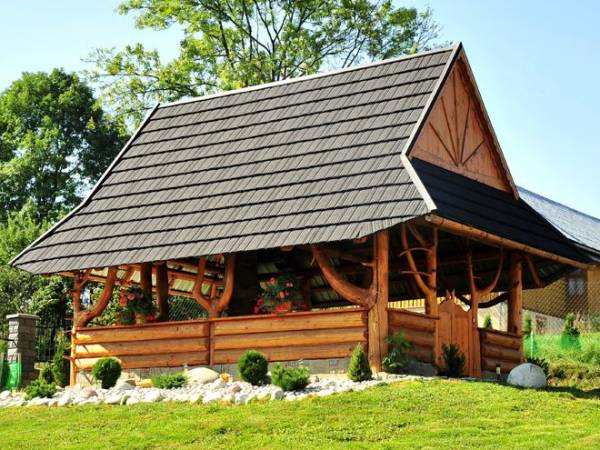 Pokoje Gościnne Hełdak