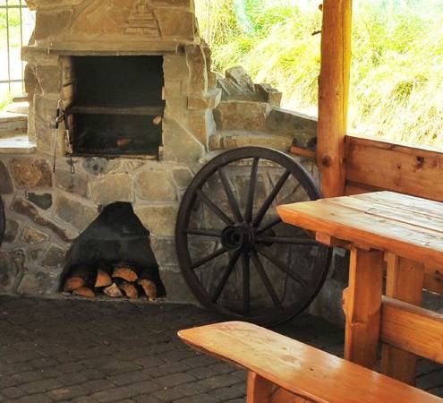 Pokoje Gościnne Hełdak