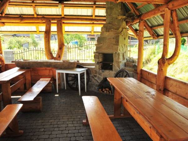 Pokoje Gościnne Hełdak