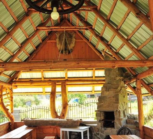 Pokoje Gościnne Hełdak