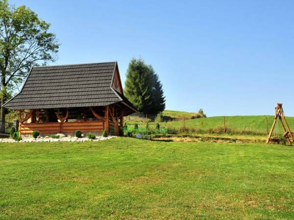 Pokoje Gościnne Hełdak