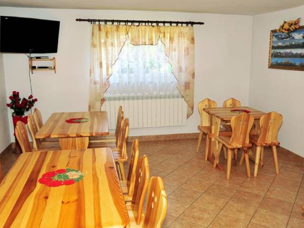 Pokoje Gościnne Hełdak