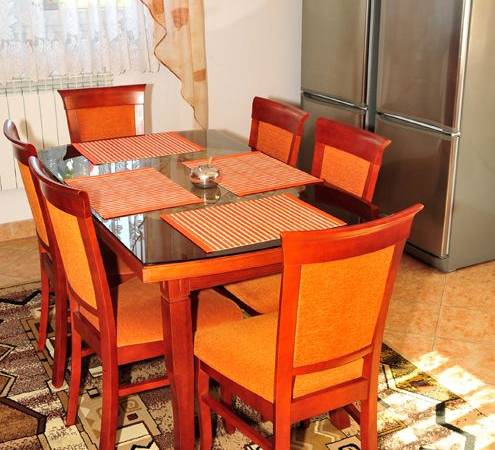 Pokoje Gościnne Hełdak