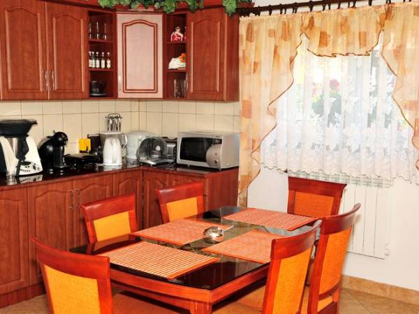 Pokoje Gościnne Hełdak