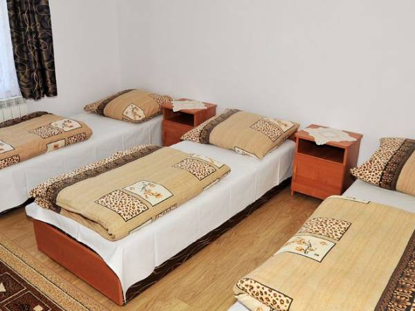 Pokoje Gościnne Hełdak