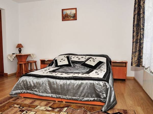 Pokoje Gościnne Hełdak