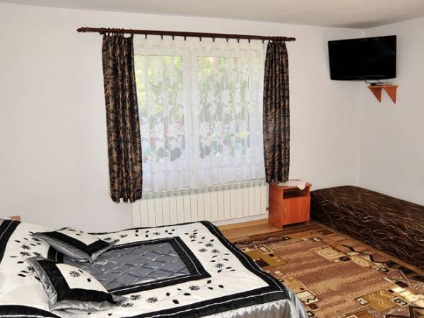 Pokoje Gościnne Hełdak