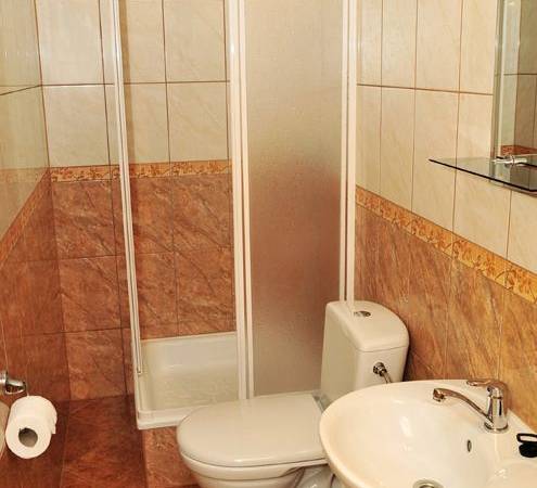 Pokoje Gościnne Hełdak