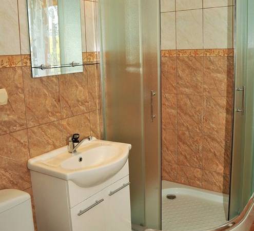 Pokoje Gościnne Hełdak