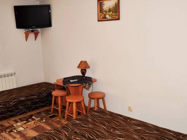 Pokoje Gościnne Hełdak