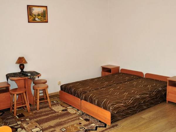 Pokoje Gościnne Hełdak