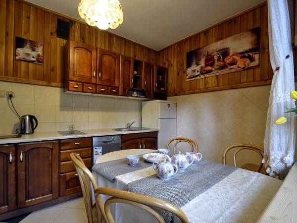 Pokoje Gościnne Murań