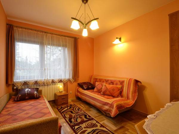 Pokoje Gościnne Murań