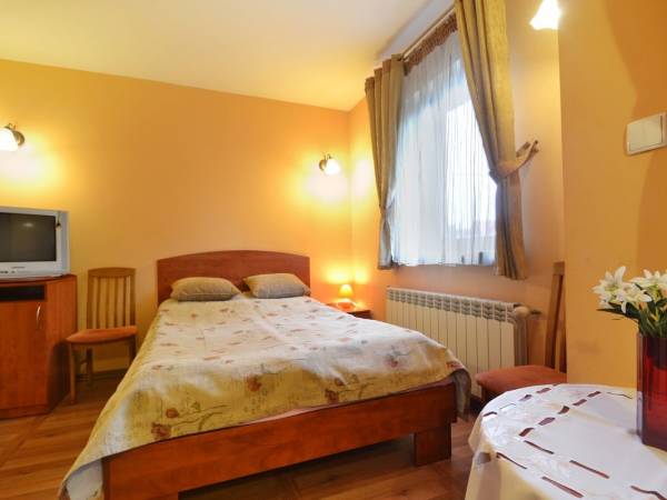 Pokoje Gościnne Murań