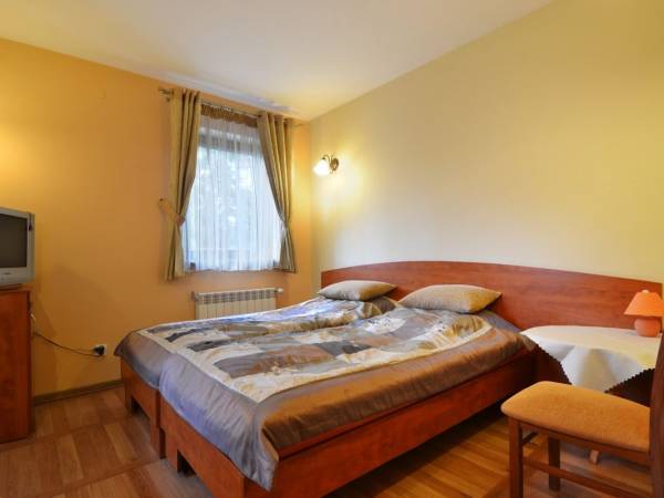 Pokoje Gościnne Murań