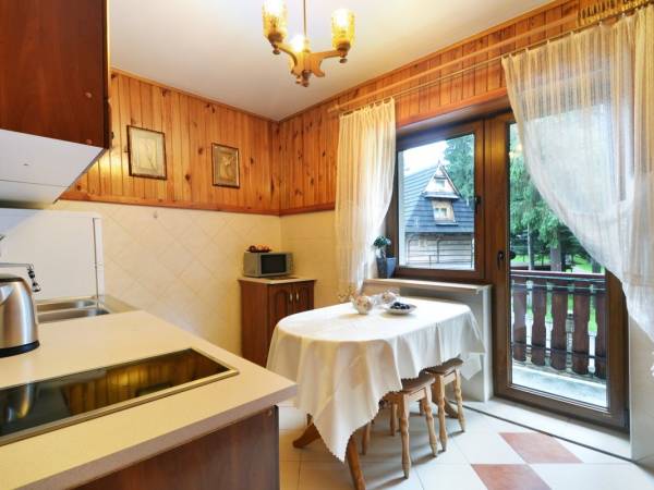 Pokoje Gościnne Murań