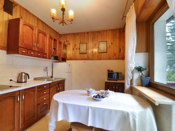 Pokoje Gościnne Murań