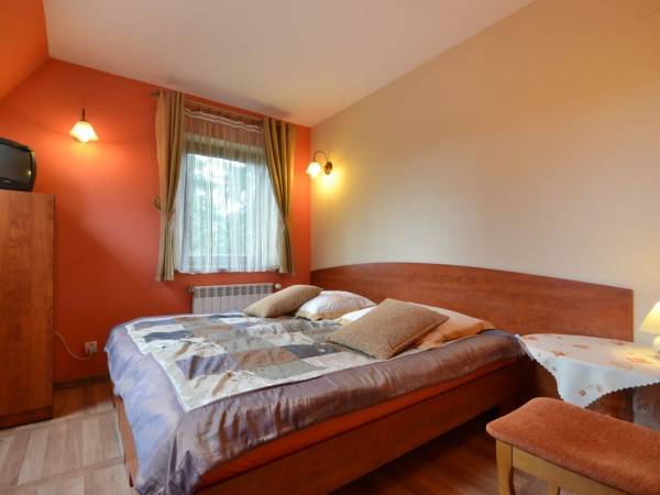 Pokoje Gościnne Murań