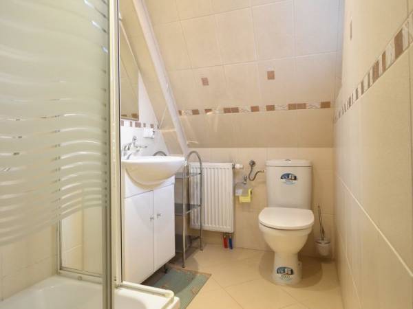 Pokoje Gościnne Murań