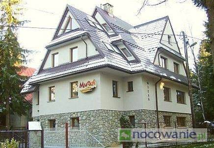 Pokoje Gościnne Murań
