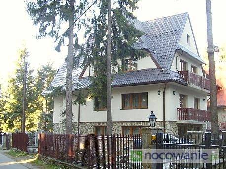 Pokoje Gościnne Murań